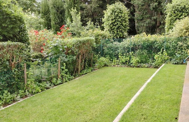 Casa Fiorita - Foto 16