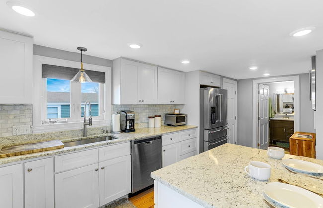 Cloud Break - Foto 3