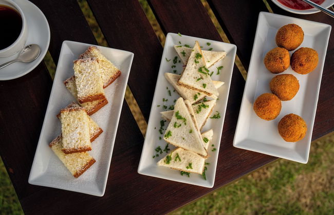 Villa Tanderra - Foto 44