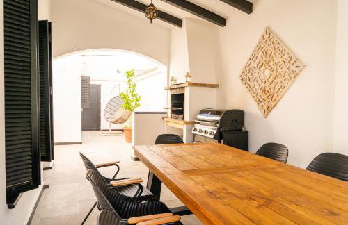 Villa del Alemán by Rental Olé - Foto 13