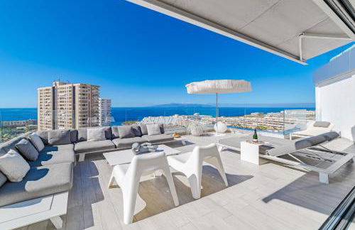 White Haven - Ocean View, airco, heated pool - Foto 5