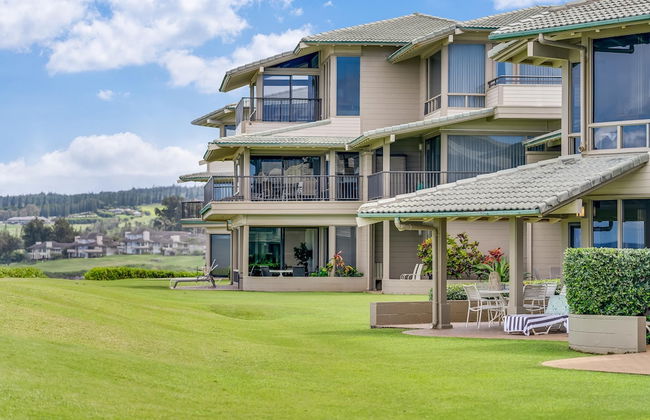 Kapalua Bay Villas 36g5 - Photo 47