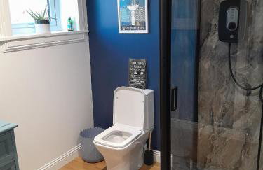 Wee Blue Hoose - Foto 30