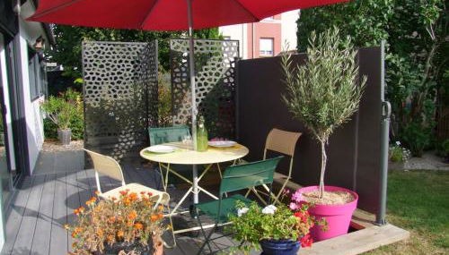 Le Chalet des Fanières - Foto 3