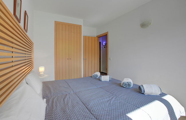 Andorra Friends' Ski Apartment - Photo 2