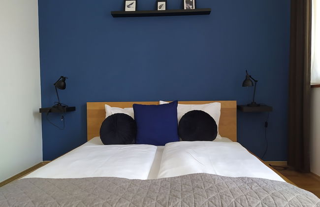 Vagabond Downtown - Foto 14