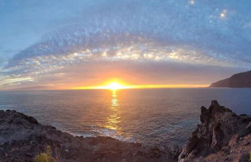 Hikers Haven Courtyard Apartment Tamaimo Tenerife - Foto 26