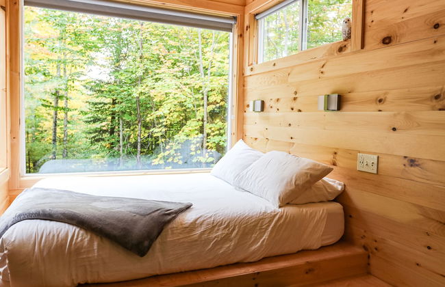 Trailside Stays - Foto 67