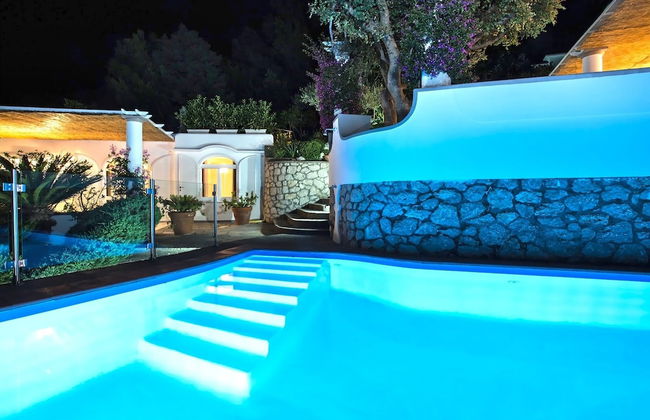 Capri Dream - Foto 21