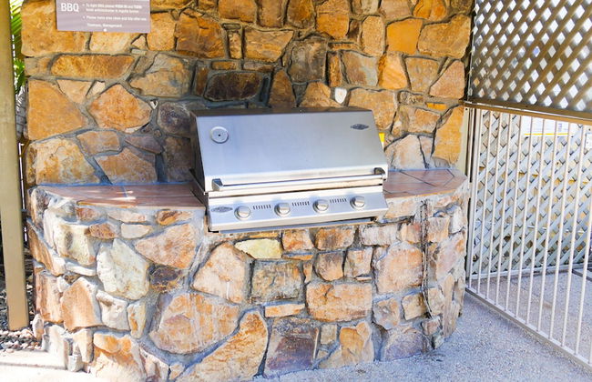 Spa Haven 17B - Foto 25