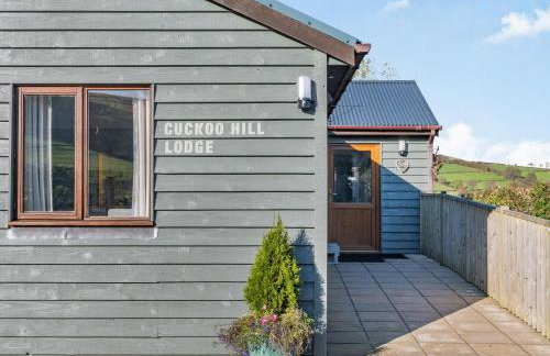 Cuckoo Hill Lodge - Foto 27