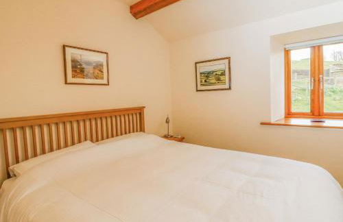 Curlew Cottage - Foto 14