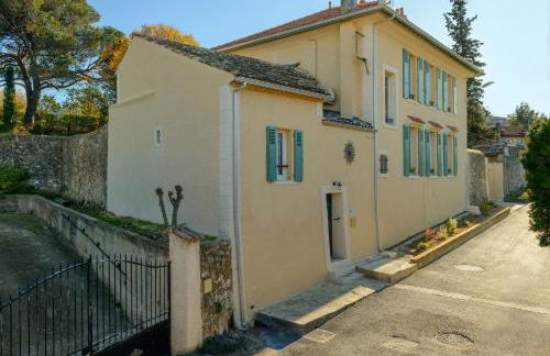 Villa Suzanne - Lambesc centre - Foto 16