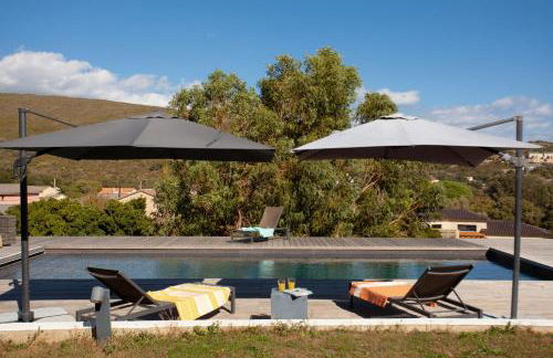 VILLA KIM SISCU a 300m de la plage - Foto 4