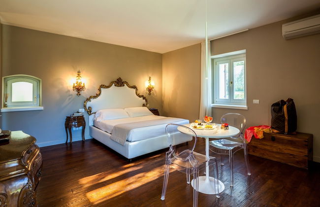 Quercia Belvedere Relais - Photo 61