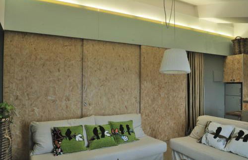 El Susurro Ecoliving VILLA GUINCHO - Foto 10