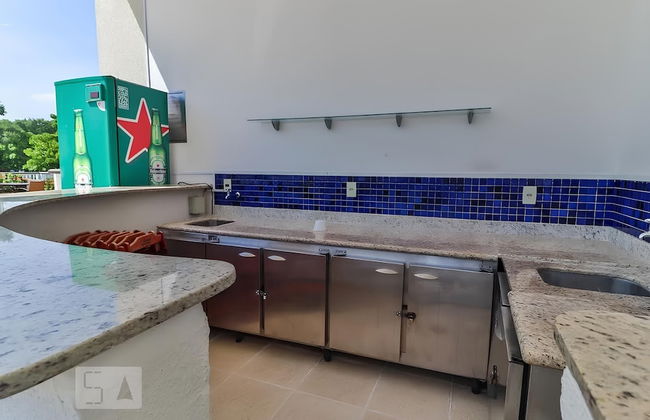 Rio Plaza - Suítes no Rio de Janeiro por Carpediem - Foto 8