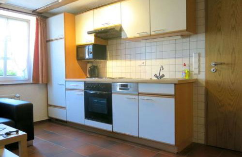 Holiday apartment "Cornflower" - Foto 7