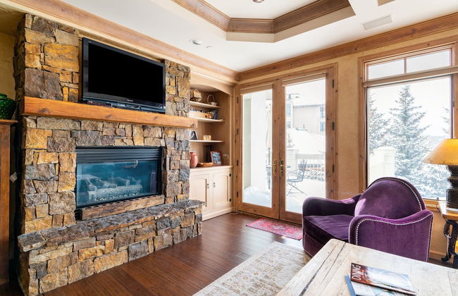 Centrum 302 by Avantstay Gorgeous Condo w/ Great Views & Steps Away From Ski Runs! - Foto 24