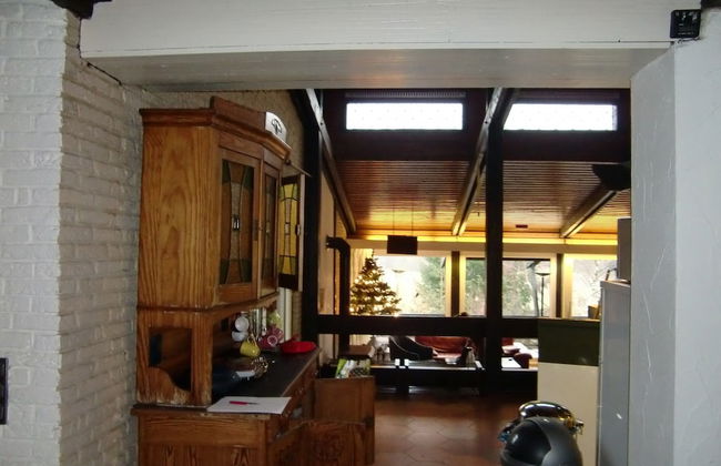 Ferienhaus mit Panoramablick fur Familien - Photo 16