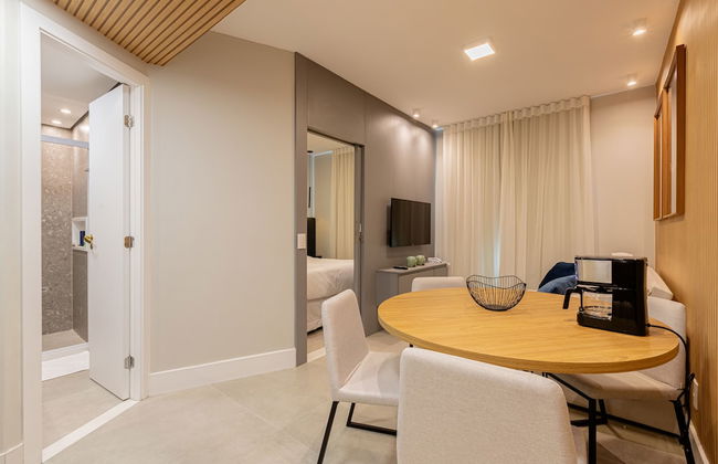 MCV - Capote Valente - Anora Spaces - Foto 21