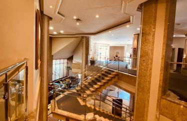 Mercury Prinz Apart Hotel - Photo 19