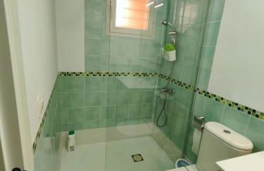 Luminoso y tranquilo apartamento con jardin en campo de Golf Valle del Este - Foto 1