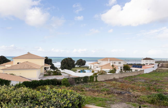 JOIVY Splendid 4-BR House w/Swimming Pool & Sea View - Foto 60