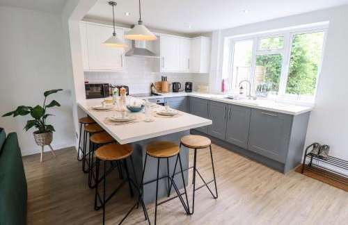 6 Hillside Cottages - Foto 6