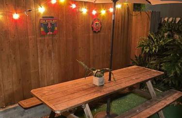 Blue Whale Inn Pet and Kid Friendly Unit C - Foto 18