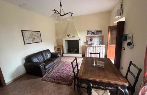 Agriturismo Pantano Borghese - Foto 24