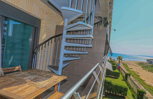 LITORAL COSTA DORADA - DI MARE Only families - Foto 40