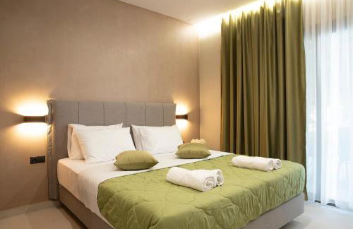 Olympus Suites - Foto 36