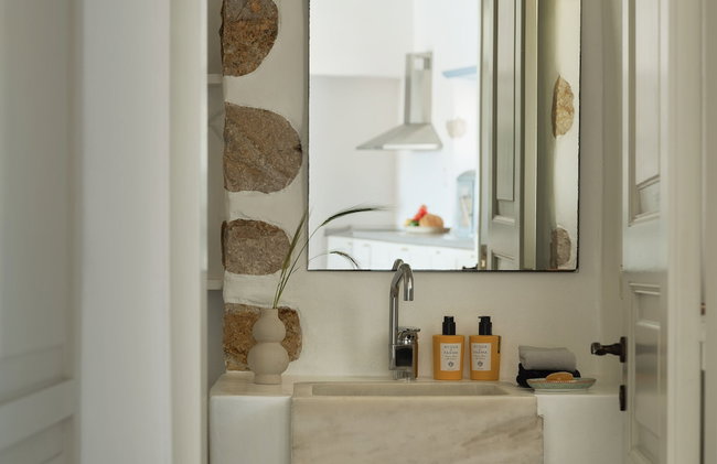 Patmos Eye Boutique Hotel & Villas - Photo 50