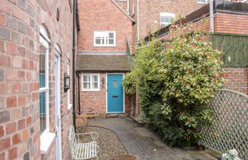 4 Old Bakery, Bridgnorth - Foto 1