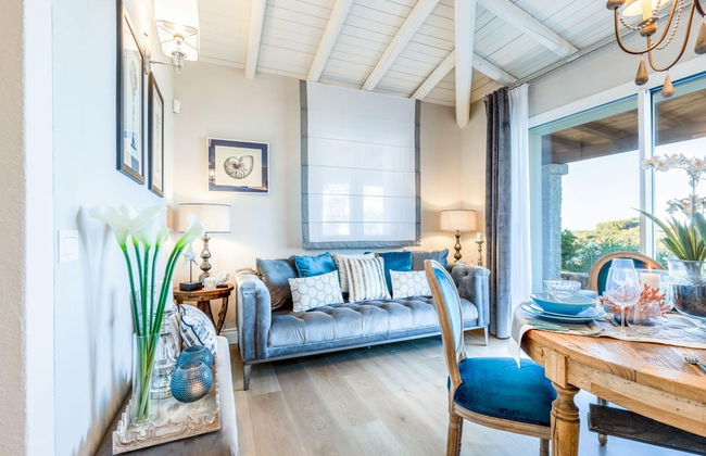 Villa La Bella in Ottiolu - Photo 40