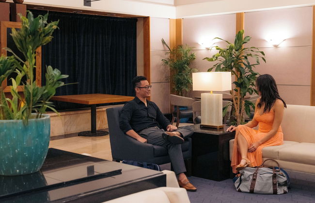 Bishop Suites At The Executive Centre - Foto 11