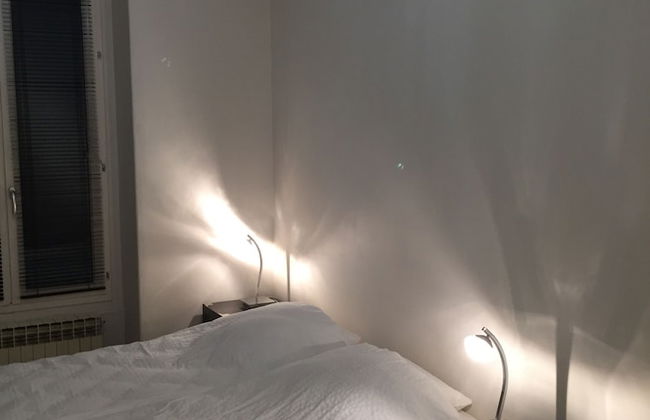 Appartement Lyon - Villeurbanne - Photo 8