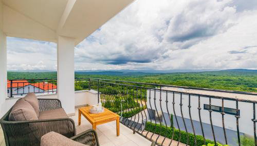 PERLA VERDE Apartments - Foto 4