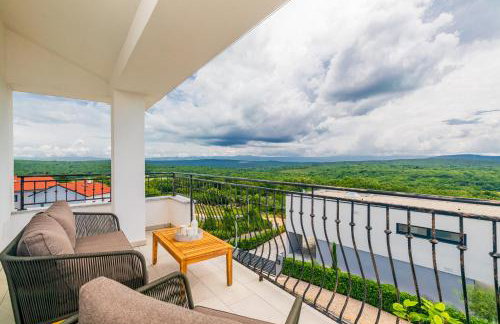 PERLA VERDE Apartments - Foto 4