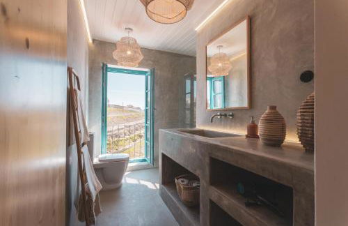 Azenhas do Mar West Coast Design and Surf Villas - Foto 60