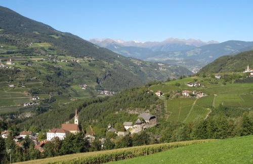 Moarhof Gufidaun - Photo 21