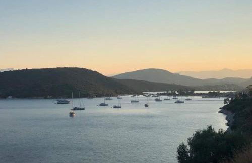 Top of the hill in Drepano-Nafplio, Beautiful view - Foto 57