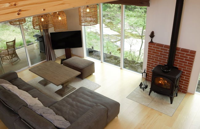 KARUIZAWA Funny hours - Foto 13