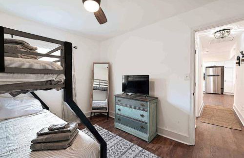 Millcreek Cottage Minutes from Downtown Wilmington - Foto 20