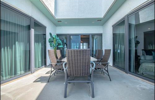 Dancing Dolphins, Watercrest 1803,1804 - Foto 33