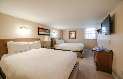 Inviting Colorado Springs House with Spacious Deck! - Foto 21