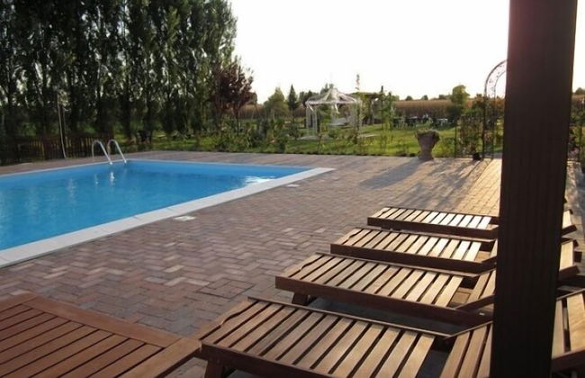 Agriturismo Millefiori Corte delle Rose - Foto 61