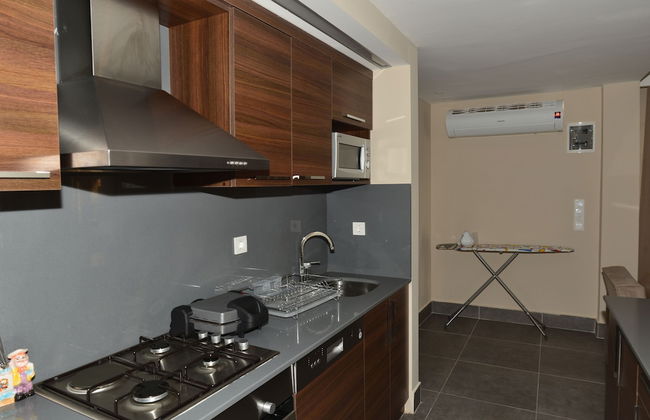 Lighthouse Nadia Aparts - Foto 23