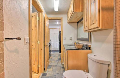 Modern Mountain-View Condo at Big Sky Resort! - Foto 23